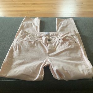 Rich & Skinny pink jeans